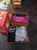 Heel veel rommelmarktgerief, Diversen, Ophalen, Gebruikt