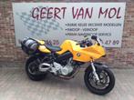 BMW F 800 S, 2006, Motoren, 2 cilinders, Motorrijbewijs A, Bedrijf, Sport