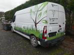 Nissan NV400 pick-up truck (VIN: VNVM1000666783145), Auto's, Overige merken, Overige brandstoffen, Bedrijf, Te koop