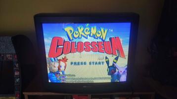 SONY Trinitron KV-29X5B CRT TV beschikbaar voor biedingen