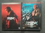 Hellboy 1 & 2 (Editions spéciales 2 DVD), Cd's en Dvd's, Ophalen of Verzenden