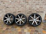 Niche Velgen 19 Inch 5x112, Auto-onderdelen, Banden en Velgen, Ophalen, 19 inch, Band(en)