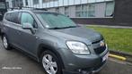 Chevrolet Orlando 7 places, Auto's, Chevrolet, Automaat, Orlando, Diesel, Particulier