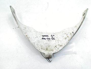 V-COWL INNER FAIRING Honda (64560-MWOB-0000), Utilisé