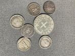 Monnaie italienne, Italië, Zilver, Ophalen, Losse munt