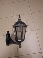 Lantaarn, Tuin en Terras, Ophalen, Glas, Led