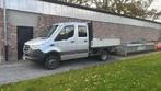 Mercedes sprinter 519 4x4 v6, Auto's, Automaat, Bedrijf, 4x4, Te koop