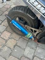 Pot d échappement mbk, Vélos & Vélomoteurs, Pièces de cyclomoteur | Général, Enlèvement ou Envoi, Comme neuf