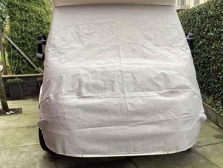 Camper cabinehoes fiat ducato, Caravans en Kamperen, Mobilhomes, Particulier, Fiat, Fiat, Ophalen