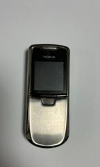 Nokia 8800 Sirocco chroom origineel, Gebruikt, Schuifmodel, Ophalen of Verzenden, Zonder simlock