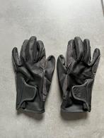 Paardrij handschoenen kindermaat, Ophalen, Zo goed als nieuw, Jongen of Meisje, Handschoenen