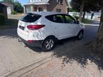 Hyundai ix35 - 1.6Benz. - 127 000km - Ac / trekhaak /proper, Auto's, Hyundai, Wit, Handgeschakeld, SUV of Terreinwagen, IX35