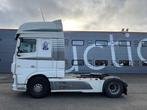 2015 DAF XF440 EURO6 Vrachtwagen 99-BFX-3, Auto's, Vrachtwagens, Euro 6, Overige brandstoffen, Bedrijf, DAF