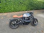 BMW K100 CafeRacer topstaat, Motoren, Naked bike, 1000 cc, Particulier, 4 cilinders