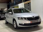 Skoda Octavia - 12 maanden garantie, Voorwielaandrijving, Stof, Bedrijf, 5 deurs
