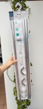 Barre pour rideau de douche, Enlèvement ou Envoi, Neuf