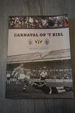 boek voetbal carnaval op 't kiel - beerschot, Verzamelen, Ophalen of Verzenden