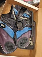 Stab Mares XL, Ophalen, Gebruikt, Trimvest of Wing