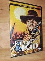 Killer Kid [ DVD ] Western, Comme neuf, Enlèvement ou Envoi, Action