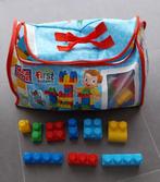 Megablocks, Ophalen, Gebruikt, Megabloks