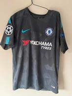 Voetbalshirt Eden Hazard, Sport en Fitness, Voetbal, Maat M, Verzenden, Nieuw, Shirt