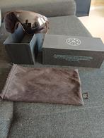 Fietsbril unisex, Autres marques, Comme neuf, Brun, Enlèvement