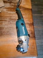 Makita haakse slijpmachine GA9020, Doe-het-zelf en Bouw, Gereedschap | Slijpmachines, Ophalen of Verzenden