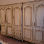 Slaapkamer Franse stijl, Antiek en Kunst, Antiek | Meubels | Kasten, Ophalen