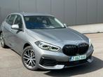 BMW 118dA NEW MODEL FACELIFT (150) AUTOMAAT VIRTUAL LED FUL, Cuir, Argent ou Gris, Achat, Euro 6