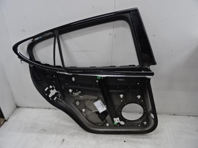 RAAMMECHANIEK RECHTS ACHTER Panamera (970) (911507103), Auto-onderdelen, Ruiten en Toebehoren, Porsche, Gebruikt