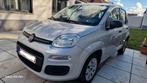 Fiat Panda 1.2i 1e eigenaar 2021, Auto's, Fiat, Voorwielaandrijving, Stof, 5 deurs, Particulier