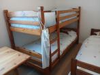Stapelbed, Huis en Inrichting, Slaapkamer | Bedden, Ophalen, Zo goed als nieuw