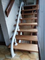 Monte-escalier Stannah en très bon état à vendre, Divers, Enlèvement, Comme neuf, Escalier tournant