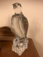 Kristallen valk, Ophalen