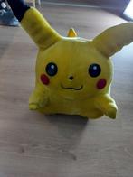 Grote knuffel Pikachu, Kinderen en Baby's, Speelgoed | Knuffels en Pluche, Ophalen, Zo goed als nieuw, Overige typen