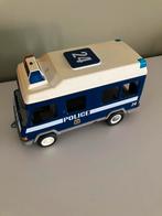 Playmobil cellullaire politiecombi lees beschrijving, Ophalen of Verzenden
