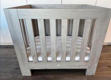 Babybox park TWF beschikbaar voor biedingen