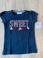 Tshirt Dirkje maat 92, Kinderen en Baby's, Meisje, Dirkje, Ophalen of Verzenden, Zo goed als nieuw