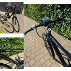 CUBE “Town”, Fietsen en Brommers, Elektrische fietsen, Ophalen, Zo goed als nieuw, Cube