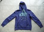 Sweater met capuchon O'Neill, Paars, Maat 42/44 (L), Ophalen of Verzenden, O'Neill
