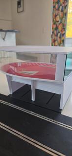 Decoration tour de presse carrera/ SCALEXTRIC, Enfants & Bébés, Jouets | Circuits, Enlèvement ou Envoi, Électrique, Circuit, Carrera