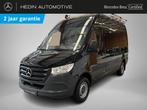 Mercedes-Benz Sprinter 314 CDI GB L2 RWD Functional 3.5T, Auto's, Bestelwagens en Lichte vracht, 4 deurs, Gebruikt, Euro 6, 4 cilinders