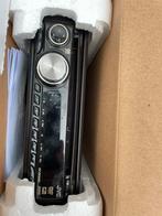 Auto radio met cd speler en cd wisselaar, Ophalen, Gebruikt, Wisselaar