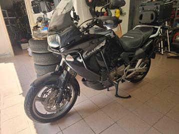 Honda Varadero XL1000V beschikbaar voor biedingen