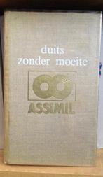 Duits zonder moeite, Boeken, Ophalen of Verzenden, Gelezen