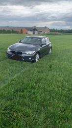 BMW 116d, Auto's, BMW, 4 deurs, 4 cilinders, Particulier, 1395 kg