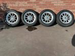 Jantes pour BMW serie 3, Auto-onderdelen, Banden en Velgen, Ophalen, Gebruikt, 16 inch, Banden en Velgen