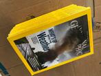 Tijdschriften National Geographic       µs, Boeken, Tijdschriften en Kranten, Ophalen