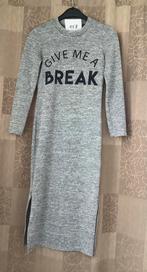 Winter kleding, Ophalen, Zo goed als nieuw