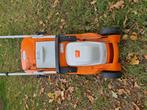 Stihl grasmaaier electrisch, Tuin en Terras, Ophalen of Verzenden, Zo goed als nieuw
